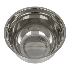 5-Qt Extra Heavy Stainless Steel Mixing Bowl - Mayflower Trading Company