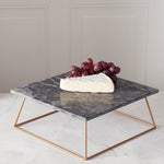 Load image into Gallery viewer, Sophia Grace Marble Table Riser, Black $15.00 EACH, CASE PACK OF 4
