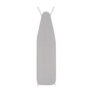 Seymour Home Products Adjustable Height, 4-Leg Ironing Board with Perforated Top, Light Grey $30.00 EACH, CASE PACK OF 1