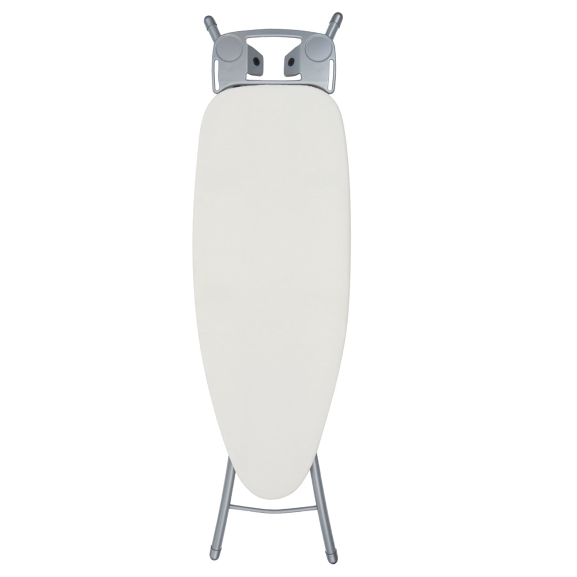 Seymour Home Products Adjustable Height, Wide Top Ironing Board with Iron Rest, Khaki $60.00 EACH, CASE PACK OF 1