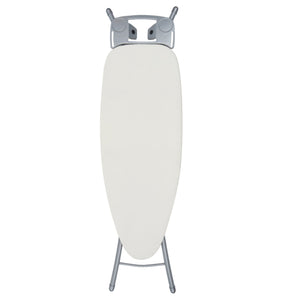 Seymour Home Products Adjustable Height, Wide Top Ironing Board with Iron Rest, Khaki $60 EACH, CASE PACK OF 1