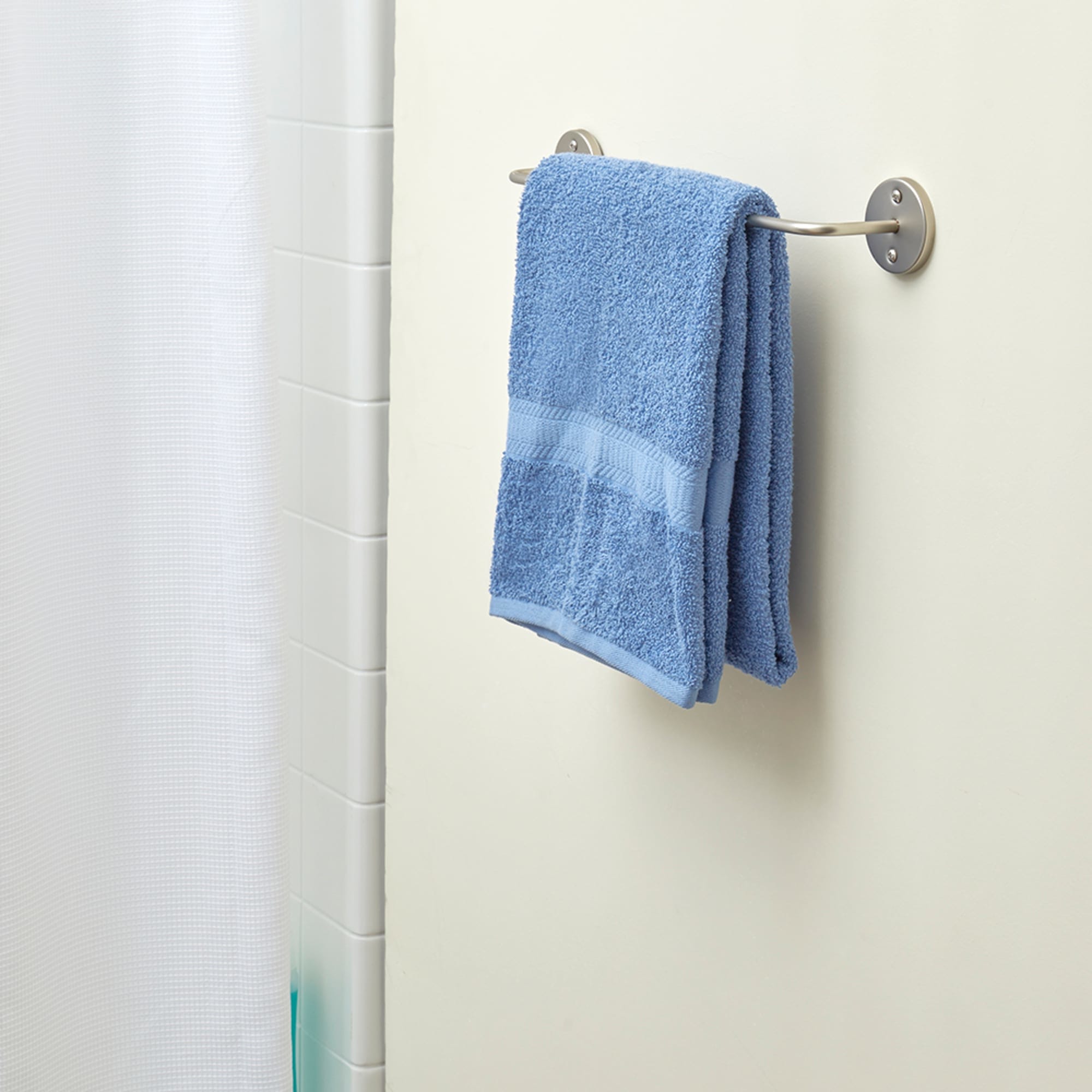 Home Basics Chelsea 18-inch Towel Bar $5.00 EACH, CASE PACK OF 12