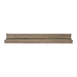 Load image into Gallery viewer, Home Basics 24&quot; Floating Shelf, Grey $6.00 EACH, CASE PACK OF 6
