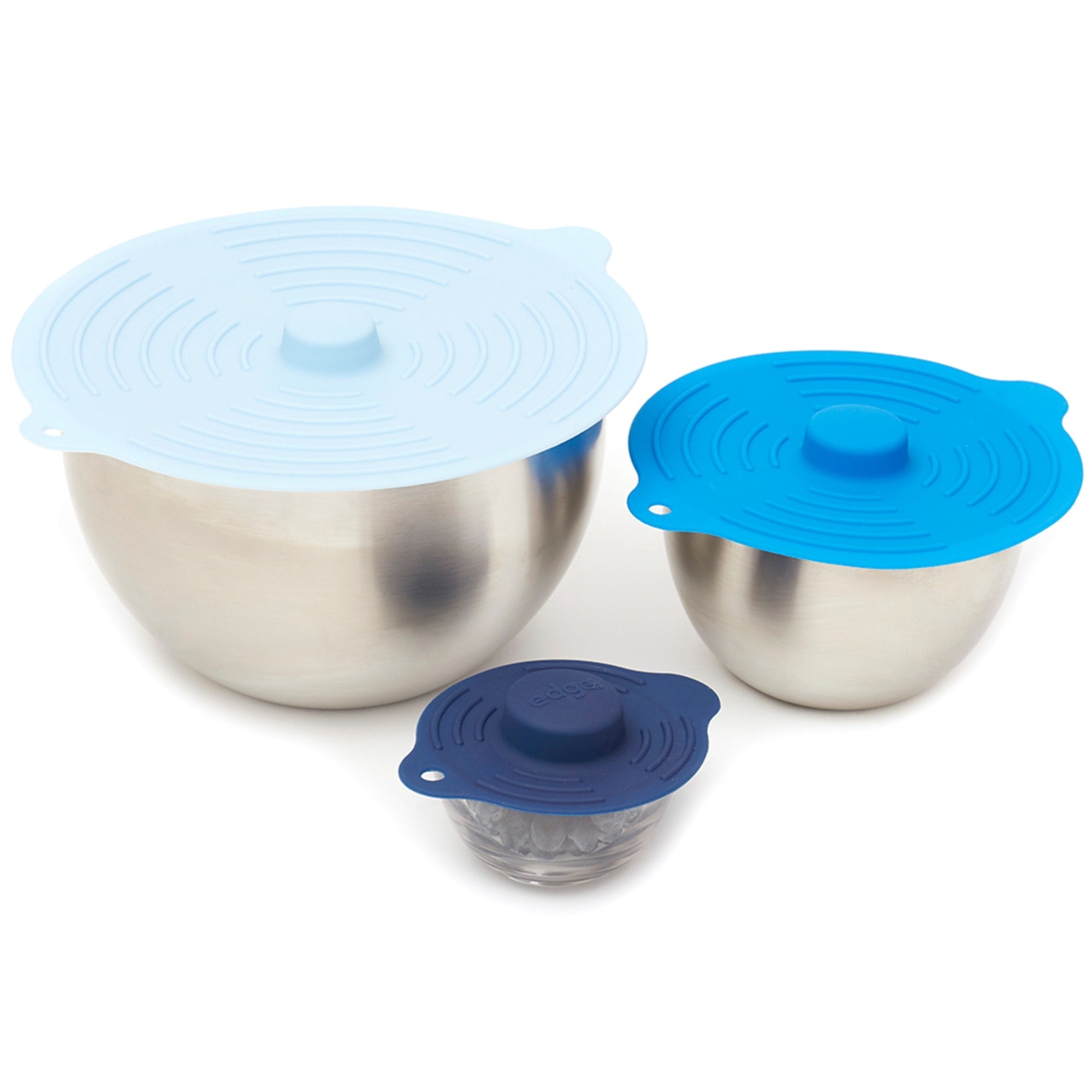 Home Basics Silicone Lids $6.00 EACH, CASE PACK OF 12