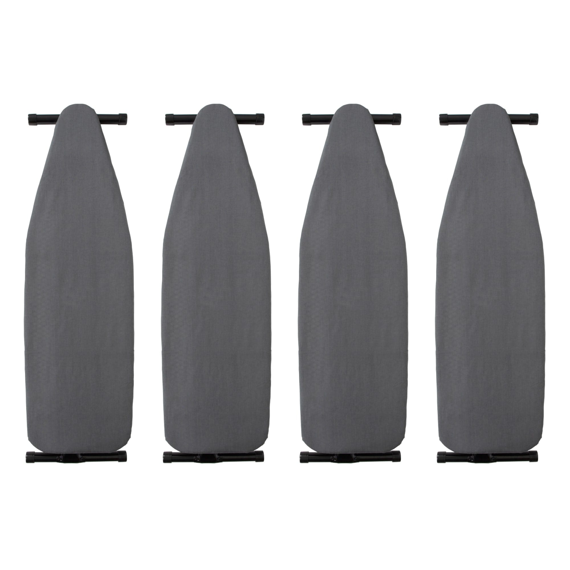 Seymour Home Products Wardroboard, Adjustable Height Ironing Board, Charcoal (4 Pack) $30.00 EACH, CASE PACK OF 4