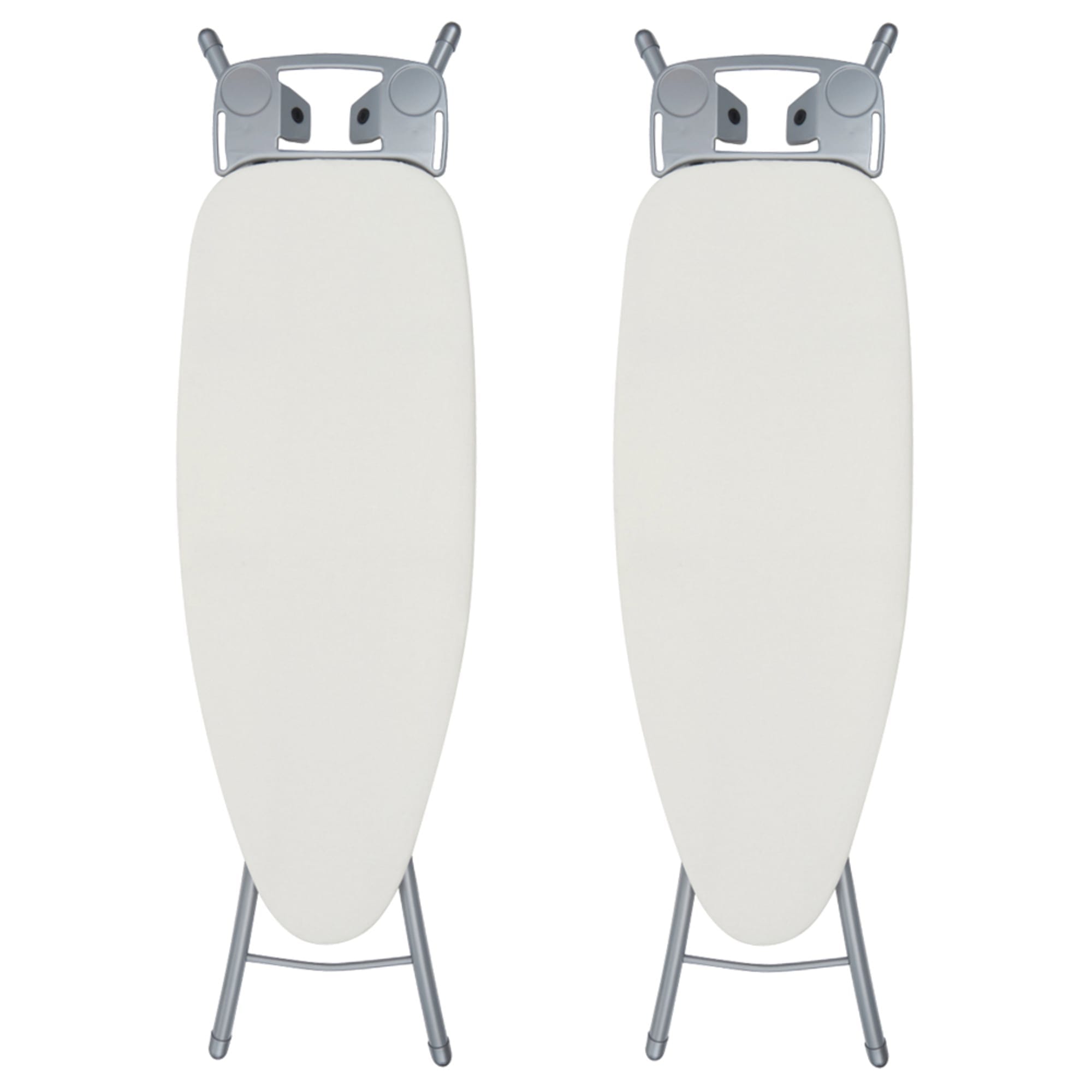 Seymour Home Products Adjustable Height, Wide Top Ironing Board with Iron Rest, Khaki (2 Pack) $60.00 EACH, CASE PACK OF 2