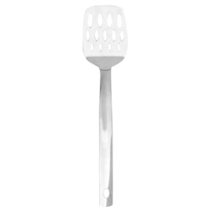 Home Basics Stainless Steel Aster Slotted Turner $2.00 EACH, CASE PACK OF 24