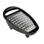 Load image into Gallery viewer, Home Basics Cheese Grater with Catch Tray $3.00 EACH, CASE PACK OF 24

