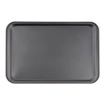 Load image into Gallery viewer, Home Basics Non-stick 12” x 18” Steel Baking Sheet, Grey $5.00 EACH, CASE PACK OF 12
