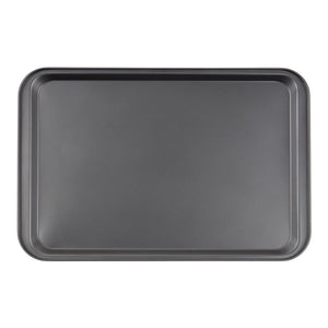 Home Basics Non-stick 12” x 18” Steel Baking Sheet, Grey $5.00 EACH, CASE PACK OF 12