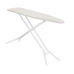 Load image into Gallery viewer, Seymour Home Products Adjustable Height, 4-Leg Ironing Board with Perforated Top, Beige $30.00 EACH, CASE PACK OF 1
