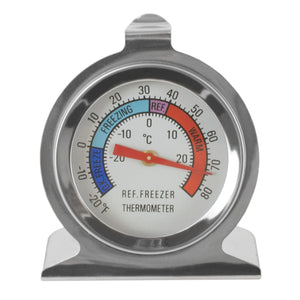 Home Basics Fridge Thermometer $3.00 EACH, CASE PACK OF 24