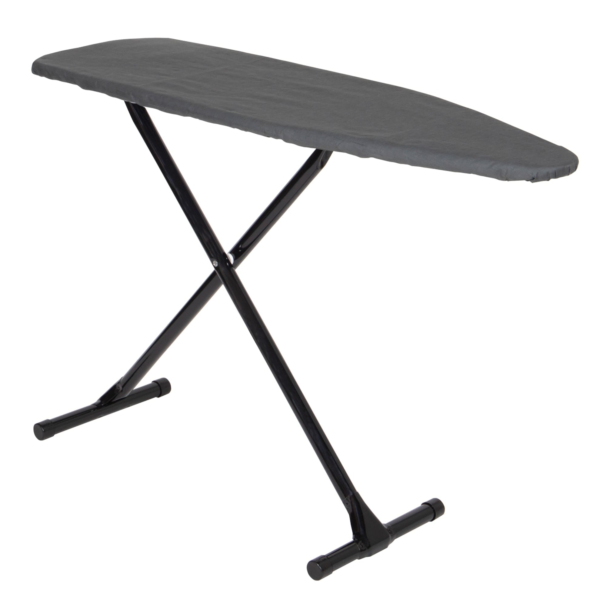 Seymour Home Products Wardroboard, Adjustable Height Ironing Board, Charcoal $30.00 EACH, CASE PACK OF 1