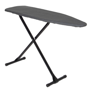 Seymour Home Products Wardroboard, Adjustable Height Ironing Board, Charcoal (4 Pack) $30.00 EACH, CASE PACK OF 4