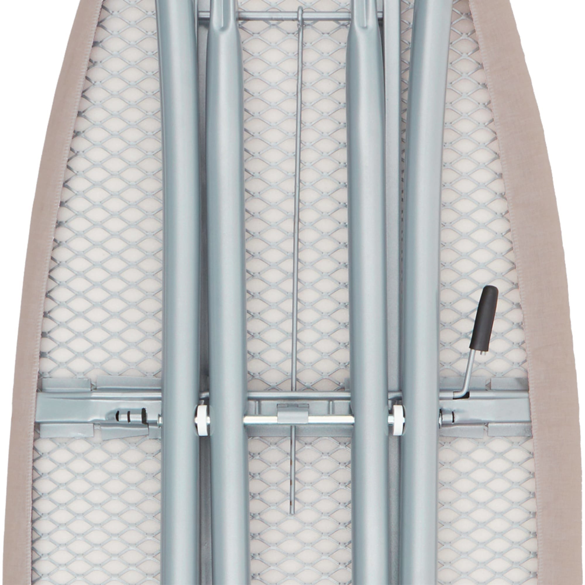 Seymour Home Products Adjustable Height, Wide Top Ironing Board, Greystone $50 EACH, CASE PACK OF 1