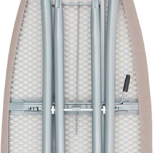 Seymour Home Products Adjustable Height, Wide Top Ironing Board, Greystone $50 EACH, CASE PACK OF 1