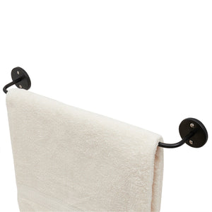 Home Basics Chelsea 24-inch Towel Bar $6.00 EACH, CASE PACK OF 12