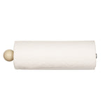 Load image into Gallery viewer, Home Basics Wall Mounted Paper Towel Holder $5.00 EACH, CASE PACK OF 12
