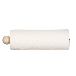 Home Basics Wall Mounted Paper Towel Holder $5.00 EACH, CASE PACK OF 12