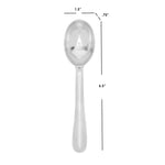 Load image into Gallery viewer, Home Basics Zinc Nova Ice Cream Scoop $3.00 EACH, CASE PACK OF 24
