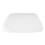 Load image into Gallery viewer, Home Basics PVC Sink Mat, White $3.00 EACH, CASE PACK OF 24
