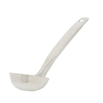 Load image into Gallery viewer, Home Basics Stainless Steel Aster Ladle $2.00 EACH, CASE PACK OF 24
