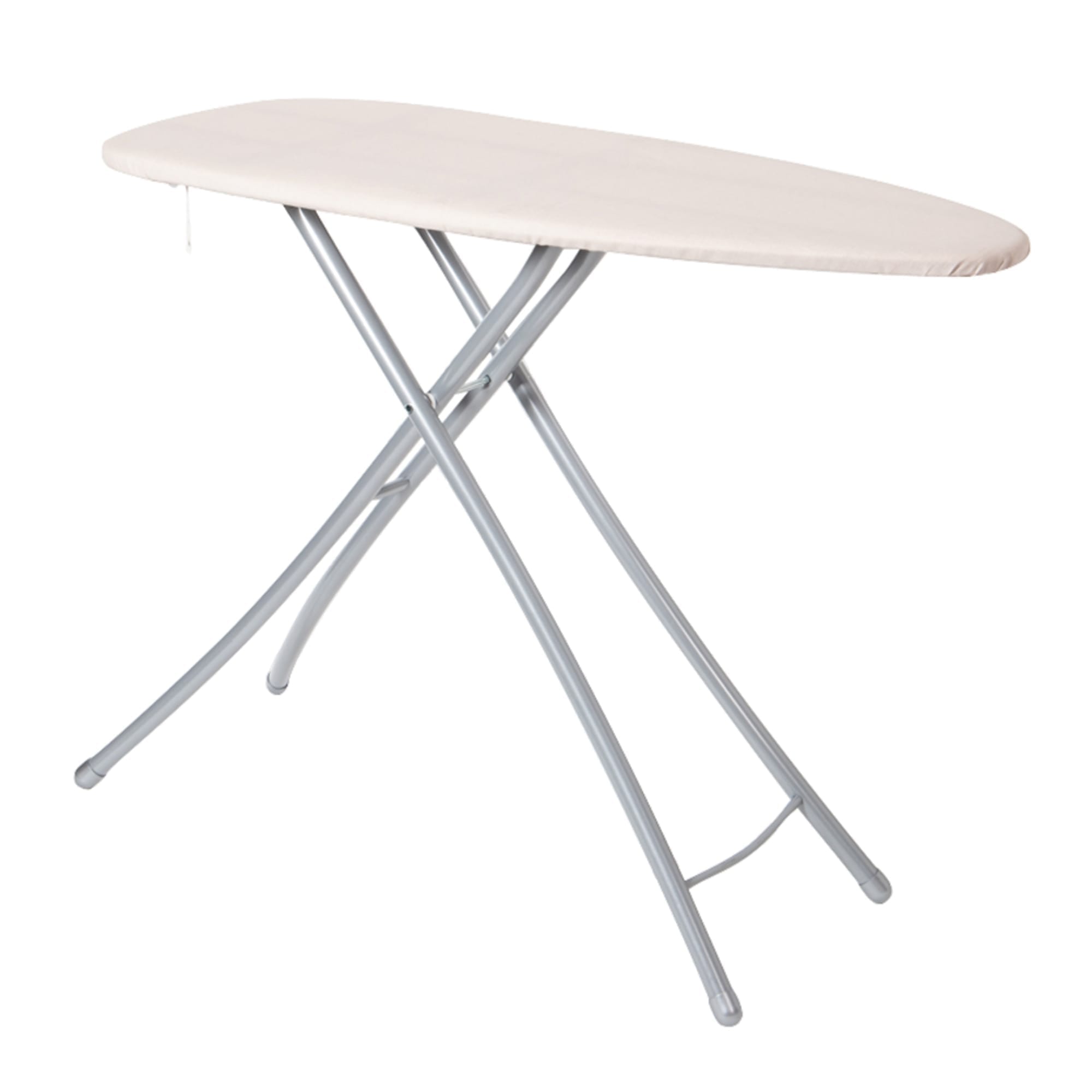 Seymour Home Products Adjustable Height, Wide Top Ironing Board, Linen Beige $50 EACH, CASE PACK OF 1