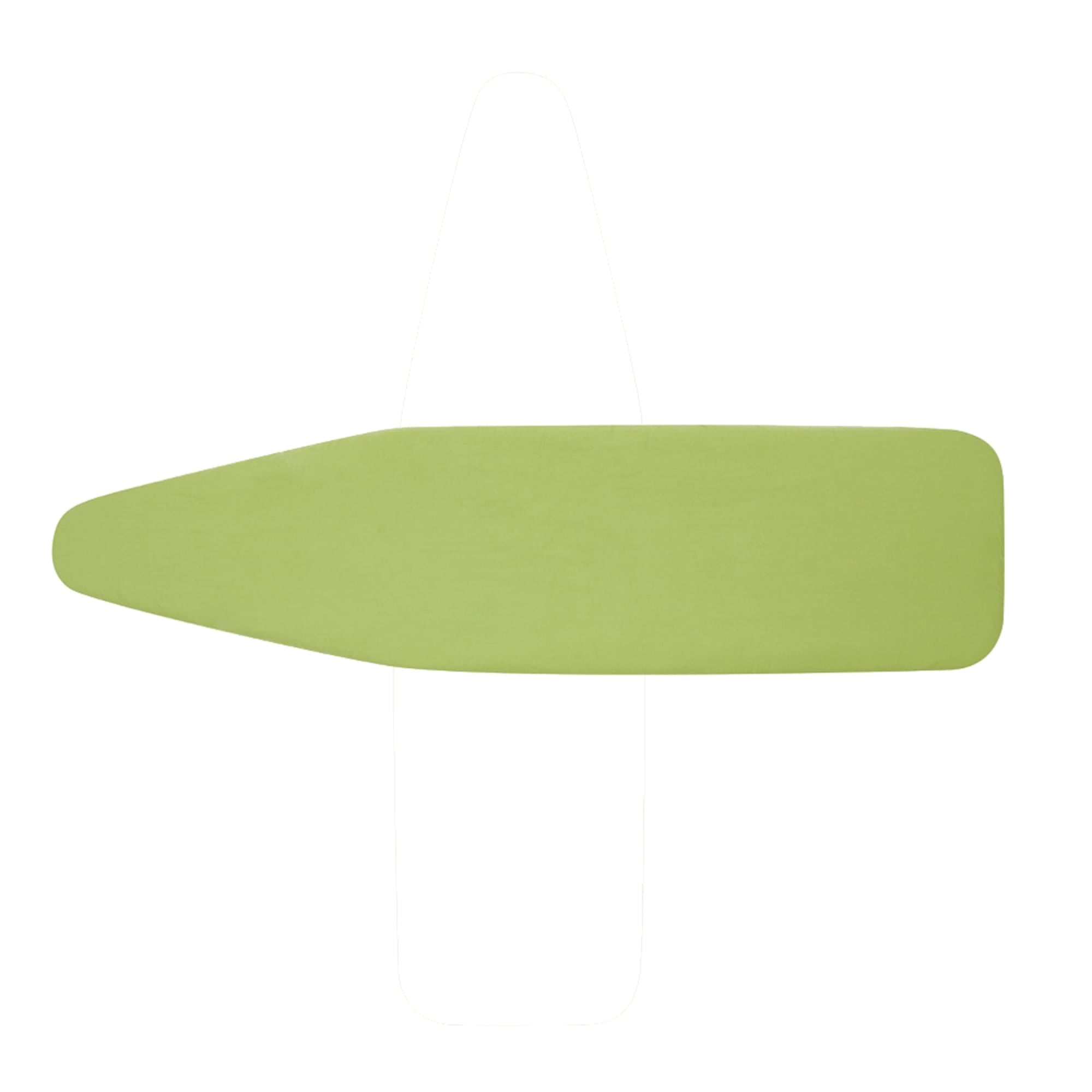 Seymour Home Products Premium Replacement Cover and Pad, Sage Green, Fits 53"-54" X 13"-14" $8.00 EACH, CASE PACK OF 6