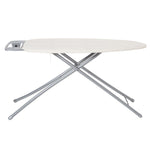 Load image into Gallery viewer, Seymour Home Products Adjustable Height, Wide Top Ironing Board with Iron Rest, Khaki (2 Pack) $60.00 EACH, CASE PACK OF 2
