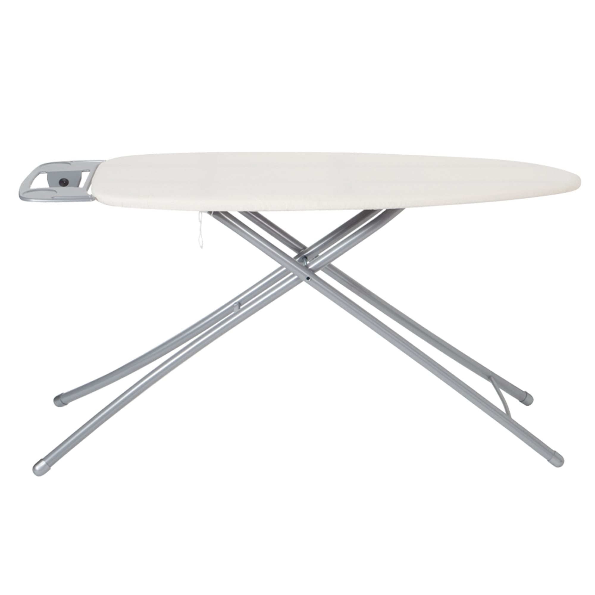 Seymour Home Products Adjustable Height, Wide Top Ironing Board with Iron Rest, Khaki $60.00 EACH, CASE PACK OF 1