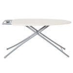 Load image into Gallery viewer, Seymour Home Products Adjustable Height, Wide Top Ironing Board with Iron Rest, Khaki $60 EACH, CASE PACK OF 1
