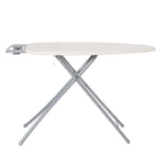 Load image into Gallery viewer, Seymour Home Products Adjustable Height, Wide Top Ironing Board with Iron Rest, Khaki (2 Pack) $60.00 EACH, CASE PACK OF 2
