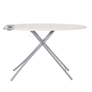 Seymour Home Products Adjustable Height, Wide Top Ironing Board with Iron Rest, Khaki $60 EACH, CASE PACK OF 1