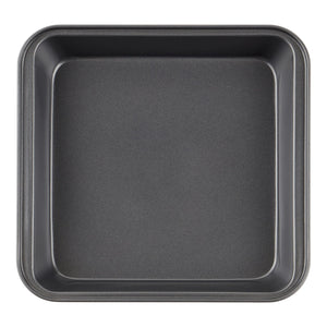 Home Basics Non-Stick Square Pan $2.50 EACH, CASE PACK OF 24