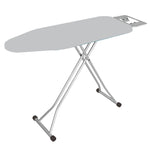 Load image into Gallery viewer, Home Basics  Ironing Board with Rest $30.00 EACH, CASE PACK OF 4
