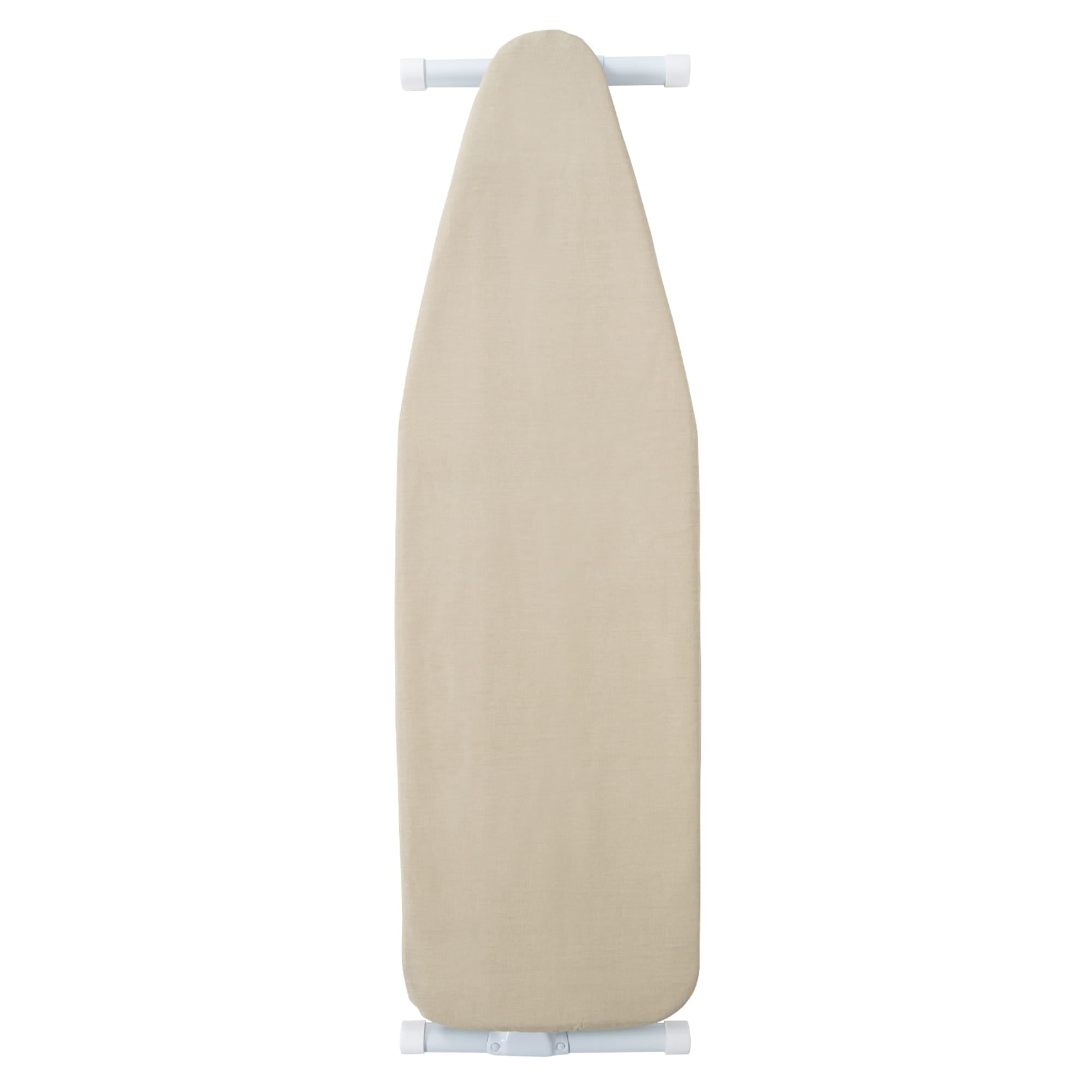 Seymour Home Products Wardroboard, Adjustable Height Ironing Board, Almond $30.00 EACH, CASE PACK OF 1