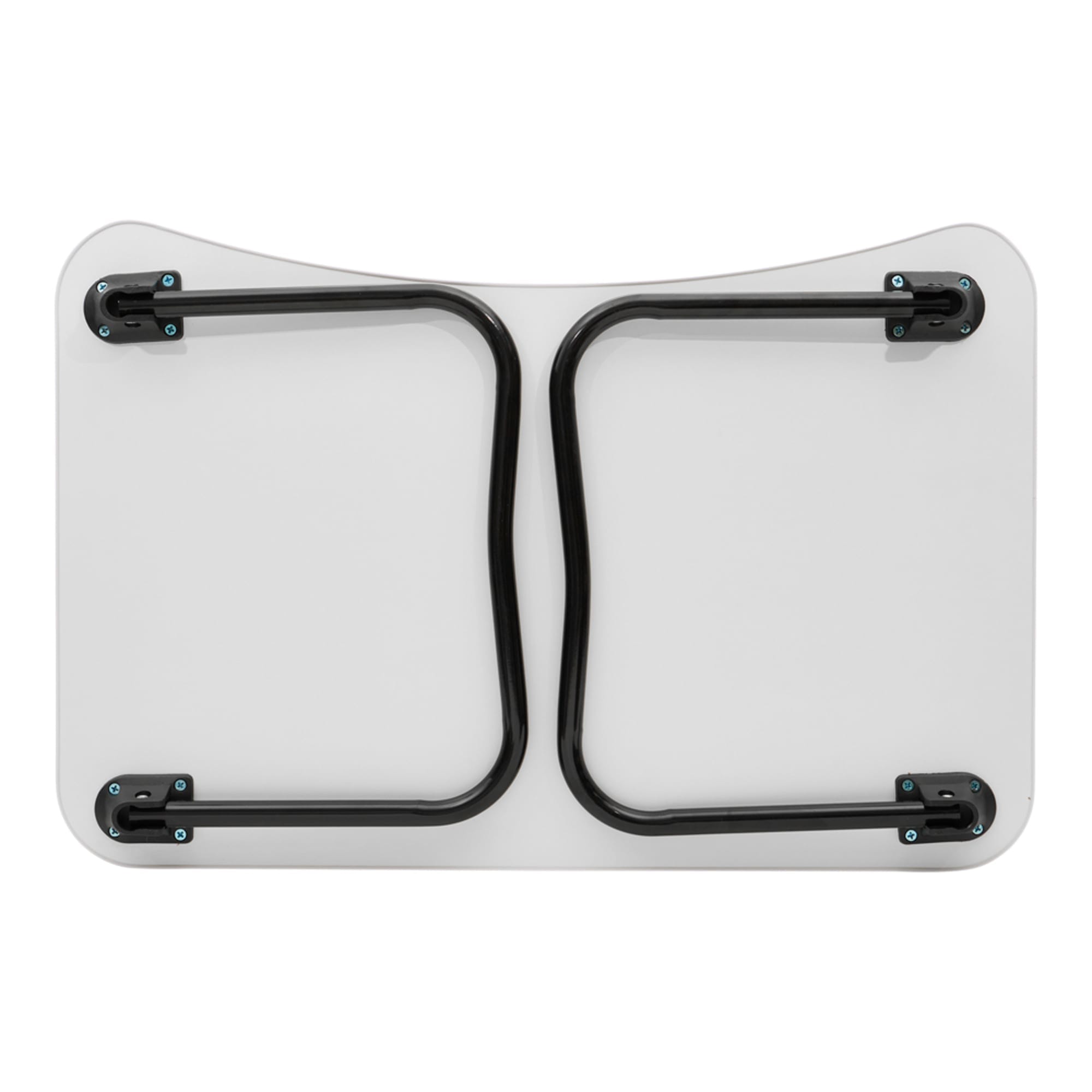 Home Basics Laptop Tray with Folding Legs $15.00 EACH, CASE PACK OF 8