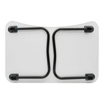 Load image into Gallery viewer, Home Basics Laptop Tray with Folding Legs $15.00 EACH, CASE PACK OF 8
