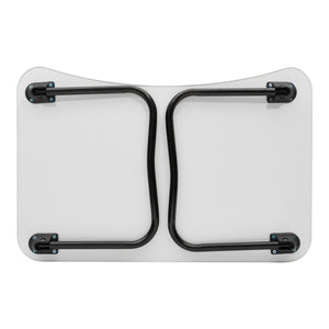Home Basics Laptop Tray with Folding Legs $15.00 EACH, CASE PACK OF 8