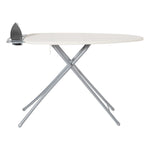 Load image into Gallery viewer, Seymour Home Products Adjustable Height, Wide Top Ironing Board with Iron Rest, Khaki (2 Pack) $60.00 EACH, CASE PACK OF 2
