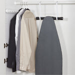 Load image into Gallery viewer, Seymour Home Products Wardroboard, Adjustable Height Ironing Board, Charcoal $30.00 EACH, CASE PACK OF 1
