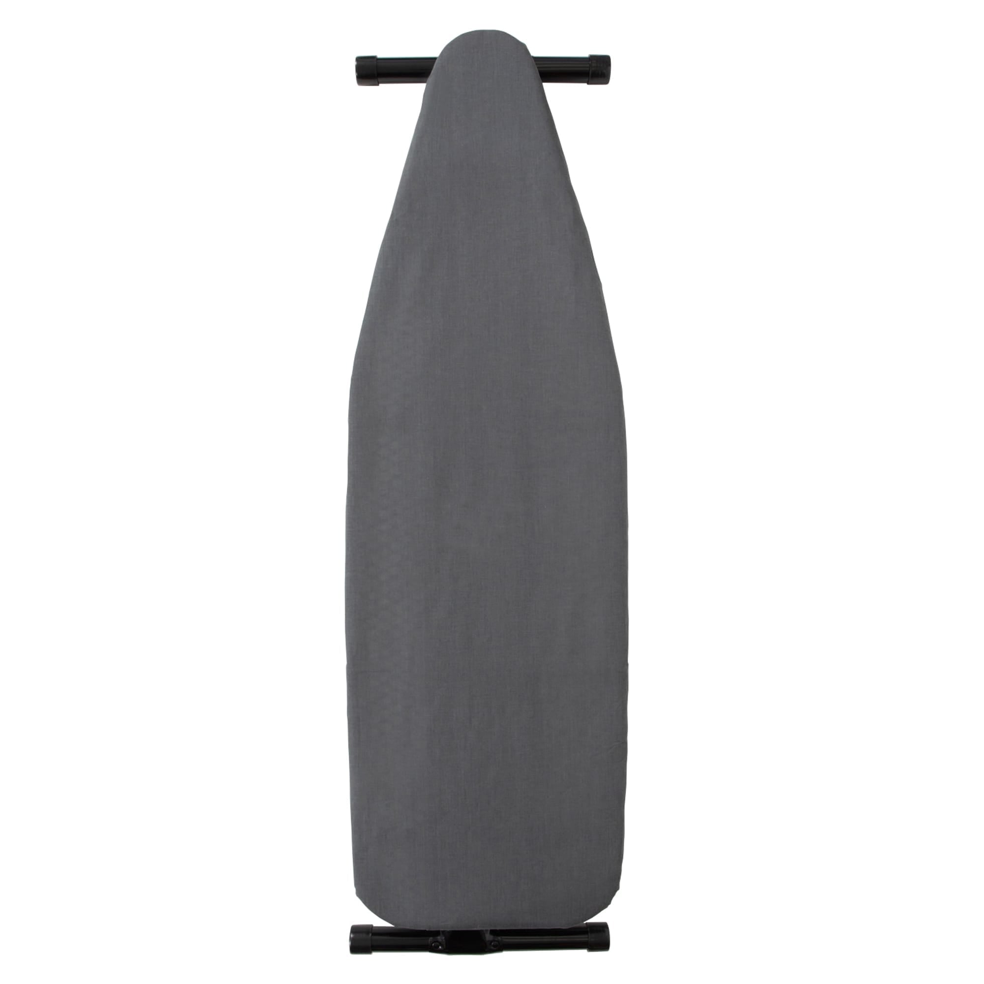 Seymour Home Products Wardroboard, Adjustable Height Ironing Board, Charcoal $30.00 EACH, CASE PACK OF 1