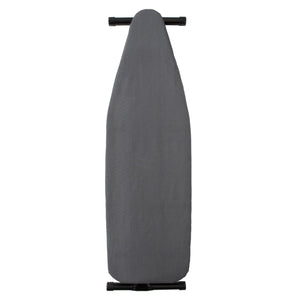 Seymour Home Products Wardroboard, Adjustable Height Ironing Board, Charcoal $30.00 EACH, CASE PACK OF 1