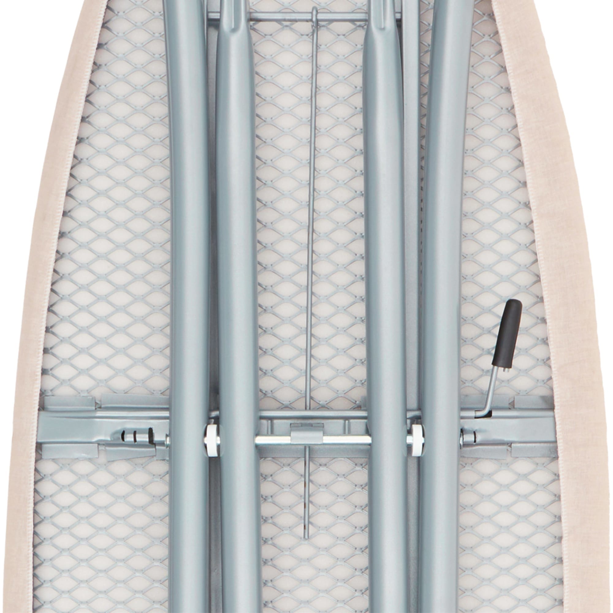 Seymour Home Products Adjustable Height, Wide Top Ironing Board, Linen Beige $50 EACH, CASE PACK OF 1