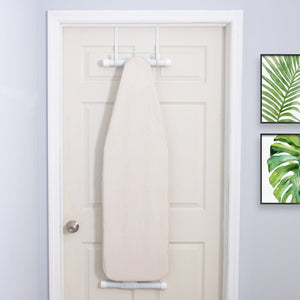 Seymour Home Products Wardroboard, Adjustable Height Ironing Board, Khaki $30.00 EACH, CASE PACK OF 1