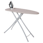 Load image into Gallery viewer, Seymour Home Products Adjustable Height, Wide Top Ironing Board, Greystone $50 EACH, CASE PACK OF 1
