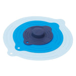 Load image into Gallery viewer, Home Basics Silicone Lids $6.00 EACH, CASE PACK OF 12
