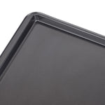 Load image into Gallery viewer, Home Basics Non-stick 15” x 21” Steel Baking Sheet, Grey $6.00 EACH, CASE PACK OF 8
