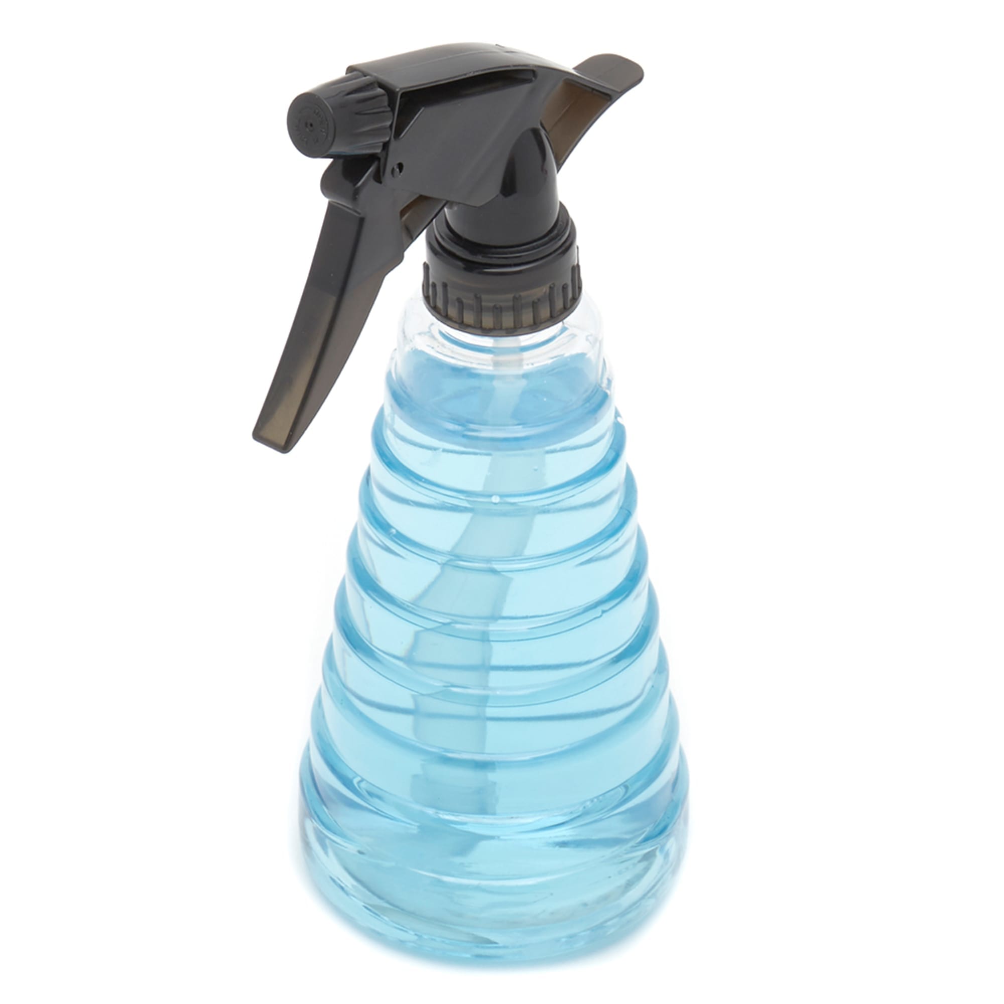 Home Basics 16 oz Spray Bottle, Clear $1.00 EACH, CASE PACK OF 24