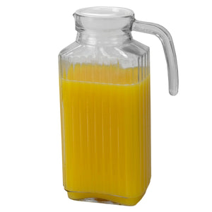 Beverage Pitcher (Case of 12)